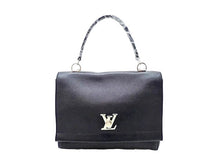 画像をギャラリービューアに読み込む, LOUIS VUITTON ルイヴィトン Rock Me・Cartable ロックミー・カルターブル M50250