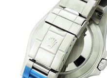 画像をギャラリービューアに読み込む, ロレックス エクスプローラーII 16570