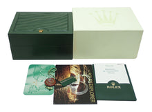 画像をギャラリービューアに読み込む, ロレックス エクスプローラーII 16570