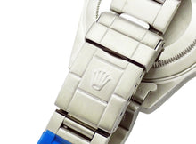 画像をギャラリービューアに読み込む, - ロレックス エクスプローラーII 16570