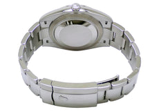 画像をギャラリービューアに読み込む, ロレックス デイトジャスト 41 126334 SS/K18WG