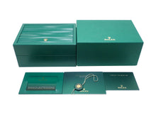 画像をギャラリービューアに読み込む, ロレックス デイトジャスト 41 126334 SS/K18WG