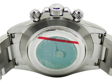 画像をギャラリービューアに読み込む, ロレックス デイトナ 16520