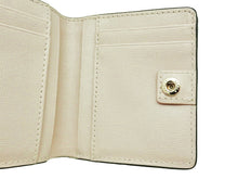 画像をギャラリービューアに読み込む, FURLA フルラ Bifold Compact Wallet 二つ折り コンパクト財布
