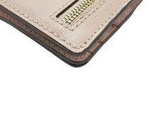 画像をギャラリービューアに読み込む, FURLA フルラ Bifold Compact Wallet 二つ折り コンパクト財布