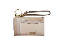画像をギャラリービューアに読み込む, kate spade ケイトスペード Color Block Coin Card Case Wristet Fragment Case カラーブロック コイン カードケース リスレット フラグメントケース