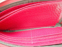 画像をギャラリービューアに読み込む, PELLE BORSA ペレ ボルサ Plant Goods プラントグッズ L-Zipper Long Wallet L字ファスナー長財布 203401