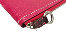 画像をギャラリービューアに読み込む, PELLE BORSA ペレ ボルサ Plant Goods プラントグッズ L-Zipper Long Wallet L字ファスナー長財布 203401