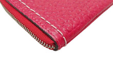 画像をギャラリービューアに読み込む, PELLE BORSA ペレ ボルサ Plant Goods プラントグッズ L-Zipper Long Wallet L字ファスナー長財布 203401