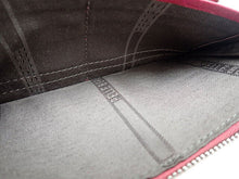 画像をギャラリービューアに読み込む, PELLE BORSA ペレ ボルサ Plant Goods プラントグッズ L-Zipper Long Wallet L字ファスナー長財布 203401