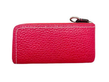 画像をギャラリービューアに読み込む, PELLE BORSA ペレ ボルサ Plant Goods プラントグッズ L-Zipper Long Wallet L字ファスナー長財布 203401