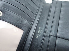画像をギャラリービューアに読み込む, kate spade ケイトスペード Quilted Stitch Bifold Long Wallet キルティング ステッチ 二つ折り 長財布