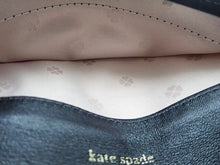 画像をギャラリービューアに読み込む, kate spade ケイトスペード Quilted Stitch Bifold Long Wallet キルティング ステッチ 二つ折り 長財布