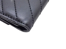 画像をギャラリービューアに読み込む, kate spade ケイトスペード Quilted Stitch Bifold Long Wallet キルティング ステッチ 二つ折り 長財布