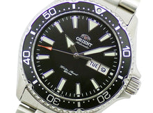 画像をギャラリービューアに読み込む, オリエント スポーツ Orient Mako RN-AA0001B