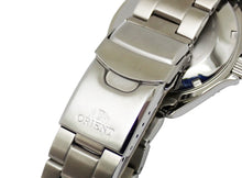 画像をギャラリービューアに読み込む, オリエント スポーツ Orient Mako RN-AA0001B