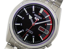 画像をギャラリービューアに読み込む, セイコー セイコー5 7S26-01V0 SNK375J1