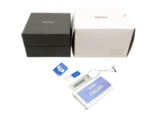 画像をギャラリービューアに読み込む, セイコー セイコー5 7S26-01V0 SNK375J1