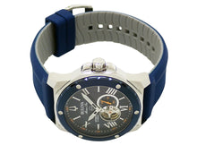 画像をギャラリービューアに読み込む, ブローバ マリンスター 98A303