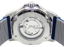 画像をギャラリービューアに読み込む, ブローバ マリンスター 98A303