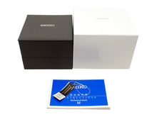 画像をギャラリービューアに読み込む, セイコー プレザージュ プレステージライン SARX045