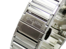 画像をギャラリービューアに読み込む, キングセイコー バナック SDKV011 PEANUTS 75周年記念限定 国内限定150本 スヌーピー ウッドストック