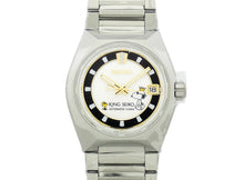 画像をギャラリービューアに読み込む, キングセイコー バナック SDKV011 PEANUTS 75周年記念限定 国内限定150本 スヌーピー ウッドストック