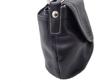 画像をギャラリービューアに読み込む, COACH コーチ Soho Pleated Large Flap ソーホー プリーテッド ラージ フラップ Hobo One Shoulder Bag ホーボー ワンショルダーバッグ F13729