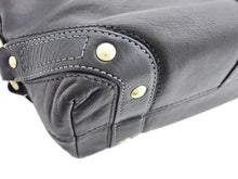 画像をギャラリービューアに読み込む, COACH コーチ Curly Leather カーリー レザー Hobo One Shoulder Bag ホーボー ワンショルダーバッグ 10615