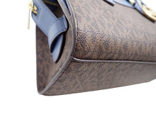 画像をギャラリービューアに読み込む, MICHAEL KORS マイケルコース MIRREN ミレン Small Satchel 2way Hand Bag サッチェル スモール 2WAY ハンドバッグ 35H1G9MS2B