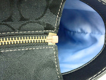 画像をギャラリービューアに読み込む, COACH コーチ Signature シグネチャー Turn Lock ターンロック Tote Bag トートバッグ 11237