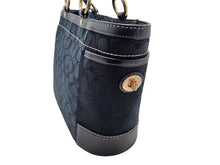 画像をギャラリービューアに読み込む, COACH コーチ Signature シグネチャー Turn Lock ターンロック Tote Bag トートバッグ 11237