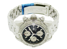 画像をギャラリービューアに読み込む, ブライトリング スーパーオーシャンクロノ A111B83PRS/A13340