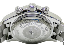 画像をギャラリービューアに読み込む, ブライトリング スーパーオーシャンクロノ A111B83PRS/A13340