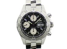画像をギャラリービューアに読み込む, ブライトリング スーパーオーシャンクロノ A111B83PRS/A13340
