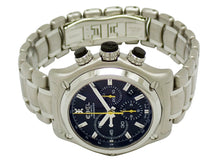 画像をギャラリービューアに読み込む, EBEL エベル 1911 BTR クロノグラフ 9137L72/5360