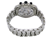 画像をギャラリービューアに読み込む, EBEL エベル 1911 BTR クロノグラフ 9137L72/5360