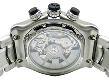 画像をギャラリービューアに読み込む, EBEL エベル 1911 BTR クロノグラフ 9137L72/5360