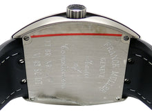 画像をギャラリービューアに読み込む, フランクミュラー ヴァンガード V45SCDT/TTBRNR