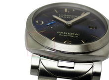 画像をギャラリービューアに読み込む, パネライ ルミノール マリーナ PAM01058