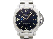 画像をギャラリービューアに読み込む, パネライ ルミノール マリーナ PAM01058