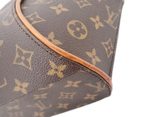 画像をギャラリービューアに読み込む, LOUIS VUITTON ルイヴィトン Monogram モノグラム Ellipse MM エリプス MM M51126