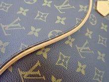 画像をギャラリービューアに読み込む, LOUIS VUITTON ルイヴィトン Monogram モノグラム Ellipse MM エリプス MM M51126