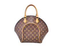 画像をギャラリービューアに読み込む, LOUIS VUITTON ルイヴィトン Monogram モノグラム Ellipse MM エリプス MM M51126