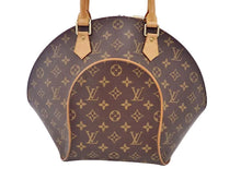画像をギャラリービューアに読み込む, LOUIS VUITTON ルイヴィトン Monogram モノグラム Ellipse MM エリプス MM M51126