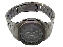 画像をギャラリービューアに読み込む, カシオ Gショック フルメタル 2100 SERIES GM-B2100BD-1AJF