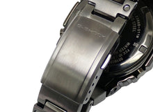 画像をギャラリービューアに読み込む, カシオ Gショック フルメタル 2100 SERIES GM-B2100BD-1AJF