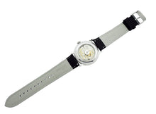 画像をギャラリービューアに読み込む, オリエント バンビーノ 38 ピーナッツ スヌーピー RA-AC0M16S 世界限定7800本