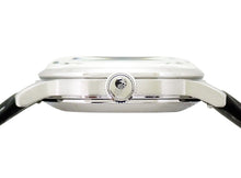 画像をギャラリービューアに読み込む, オリエント バンビーノ 38 ピーナッツ スヌーピー RA-AC0M16S 世界限定7800本