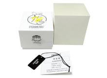 画像をギャラリービューアに読み込む, オリエント バンビーノ 38 ピーナッツ スヌーピー RA-AC0M16S 世界限定7800本